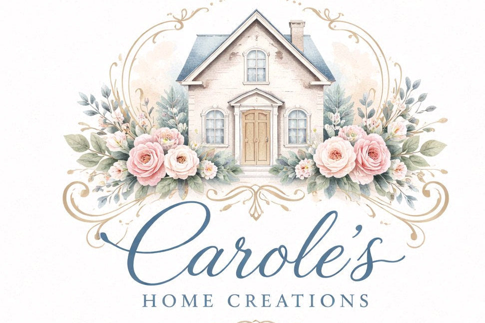 Carole's Home Creations