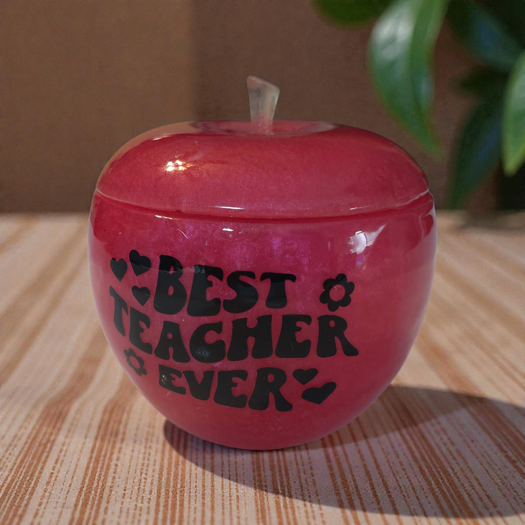 Best Teacher Ever