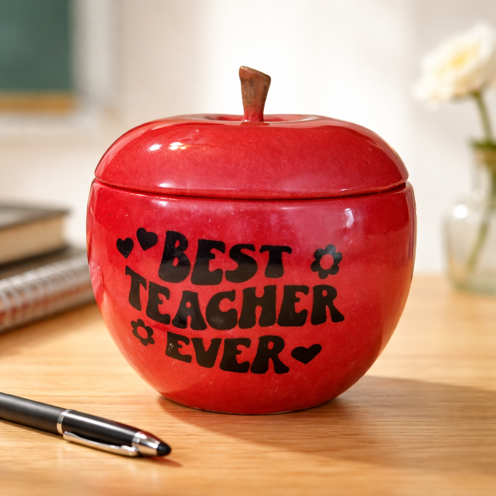 Best Teacher Ever