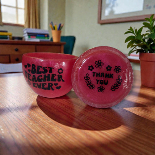 Best Teacher Ever