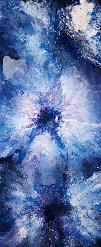 Glacial Bloom
